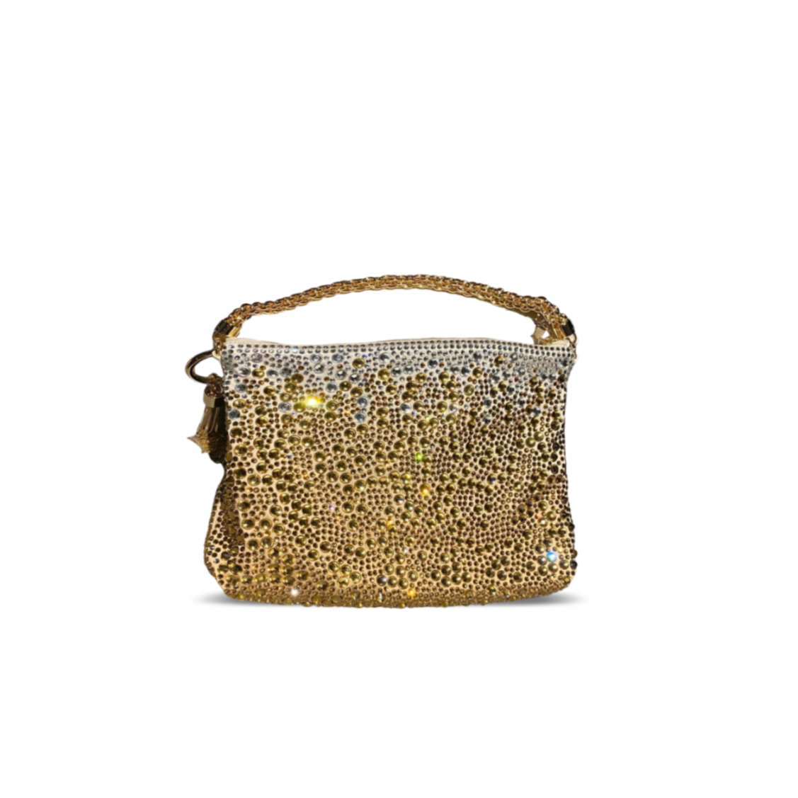 JIMMY CHOO CALLIE CALLIEQIB (24*15*3.5cm) 